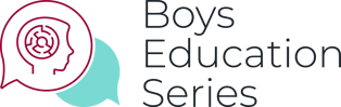 Boys Education Series Logo
