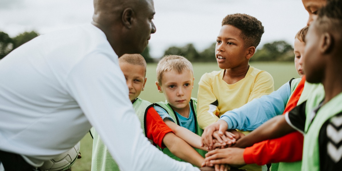 Building Resilience in Boys